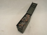 (Approx Qty - 180) Rounds of 7.63-