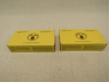 (Qty - 40) Rounds of 308 WIN Auto-