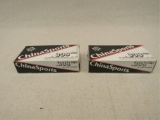 (Qty - 40) Rounds of 308 WIN Auto-