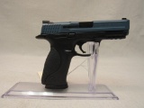 Smith & Wesson M&P 40 .40-