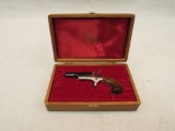 Colt Derringer .22 Short w/ Case-