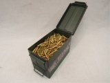 (Approx Qty - 400) Rounds of .223 RMC-