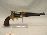 F.Llipietta Black Powder .44 Cal Revolver-