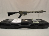 Dawn of Defense F-15 AR 5.56-