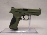 Smith & Wesson M&P40 .40
