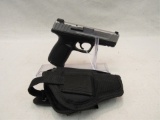 Smith & Wesson SD40VE .40 w/ Holster-