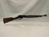 Marlin 1895 45/70 Govt-