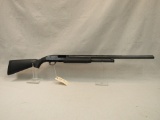 Mossberg Maverick Model 88 12GA-