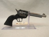 Hawes Unmarked .22 Revolver-