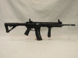 Smith & Wesson M&P 15-22 .22LR-