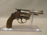 Rossi 349 .38 SPL-