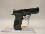 Smith & Wesson M&P 40 .40-
