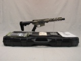 Dawn of Defense F-15 AR Pistol 5.56-