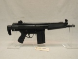 SBR Vector V-51 7.62x51-
