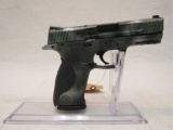 Smith & Wesson M&P45 .45-