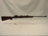 Ruger M-77 .338 WIN MAG-