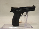 Smith & Wesson M&P 40 .40-