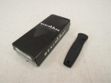 BenchMade Automatic Pocket Knife-