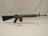 Colt M16 .22LR-