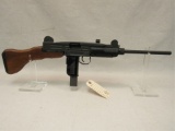 Mckay Enterprises UZI 9mm-