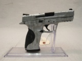 Smith & Wesson M&P45 .45