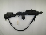 Springfield Socom II M1A 7.62 NATO-