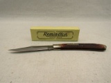 Remington Folding Pocket Knife-