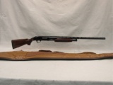 Engraved Ducks Unlimited Mossberg 500AMR 12GA-