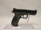 Smith & Wesson M&P 40 .40-
