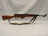 Norinco SKS 7.62x39-