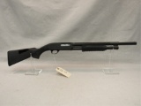 Rock Island Armory 12GA Pump-
