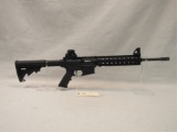 Smith & Wesson M&P15-22 .22LR-