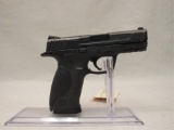 Smith & Wesson M&P 45 .45-
