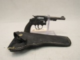 Spanish Revolver .32 Long-