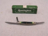 Remington Pocket Knife-