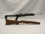 Ruger Mini 14 .223 w/ Additional Stock-