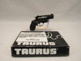 Taurus The Judge .45LC/.410GA-
