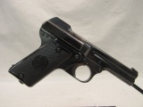 Steyr 1908 7.65mm-
