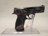 Smith & Wesson M&P45 .45-
