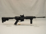 DPMS A-15 5.56-