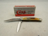 Case Pocket Knife-