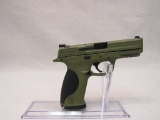 Smith & Wesson M&P 40 .40