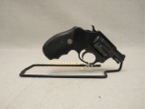 Charter Arms .38 Special Off Duty-