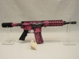 Spikes Tactical ST15 5.56cal.