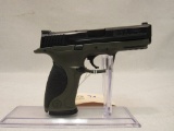 Smith & Wesson M&P 40 .40-