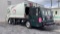 2011 Crane Carrier Company Low Entry Garbage Truck