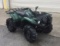 2014 Yamaha YFM450PEG Grizzly ATV 4WD