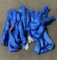 (qty - 2) 16' Polyester Rigging Slings-