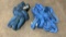 (qty - 2) 16' Polyester Rigging Slings-