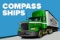 **COMPASS OFFERS SHIPPING**
